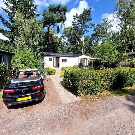 Heerlijk Chalet In Prachtige Natuur. Doornspijk 外观 照片